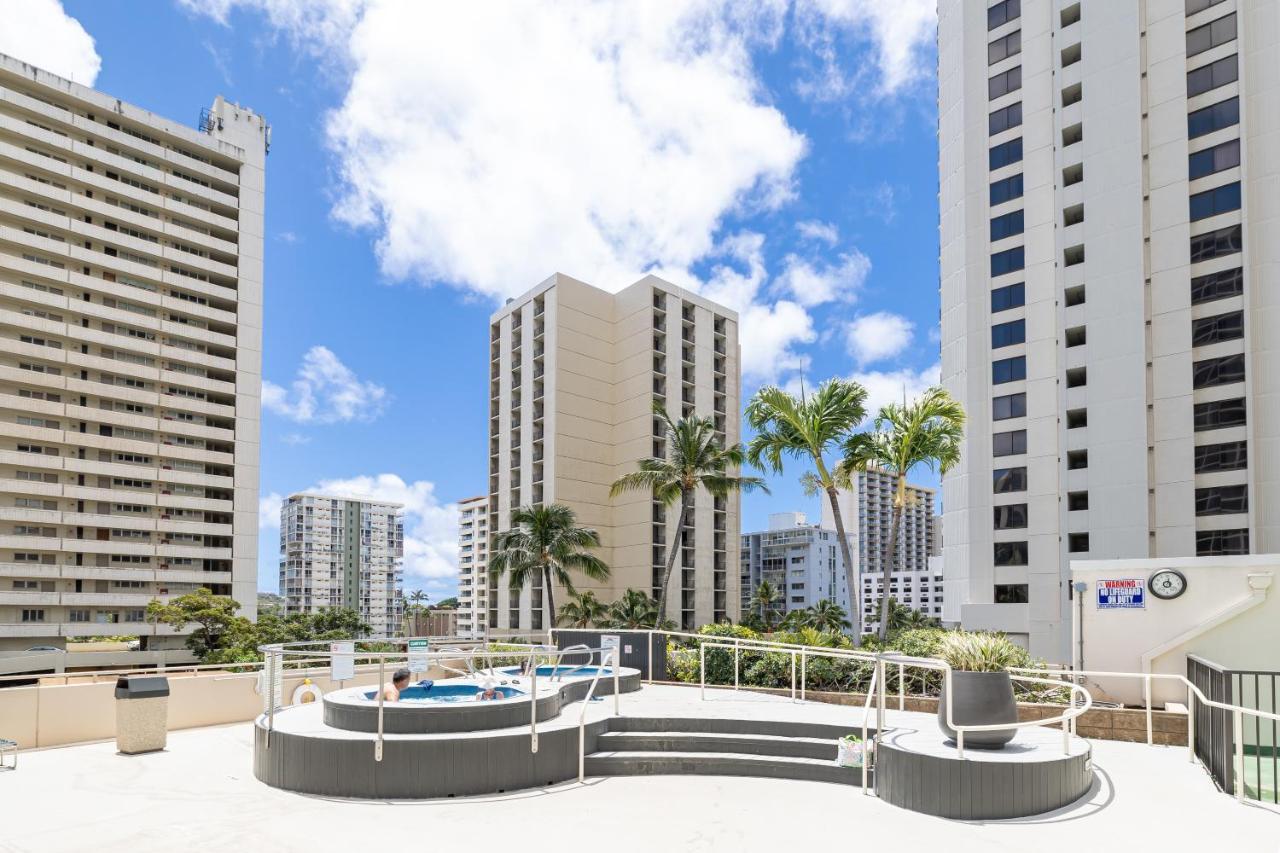 Fabulous Diamond Head & Ocean View With Free Parking * Honolulu
